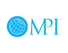 MPI logo