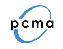 PCMA logo